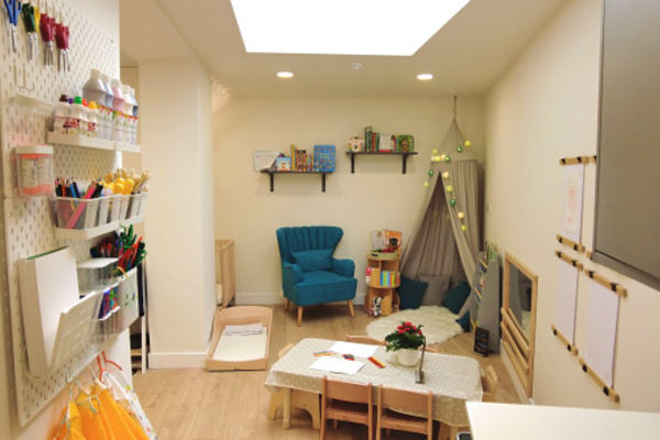 Think For The Future Tots, Nottingham, Nottinghamshire