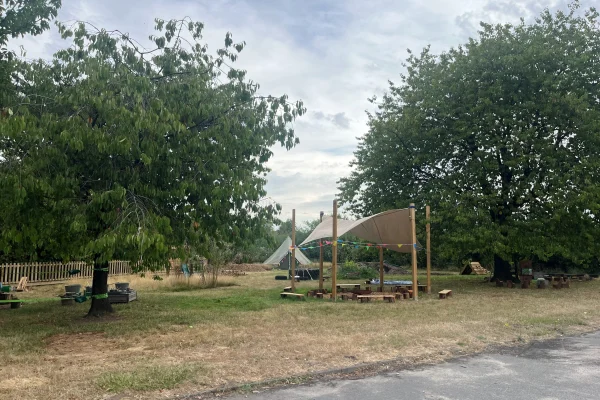 S4YC @ Little Owls Forest School & Nursery, Northwich