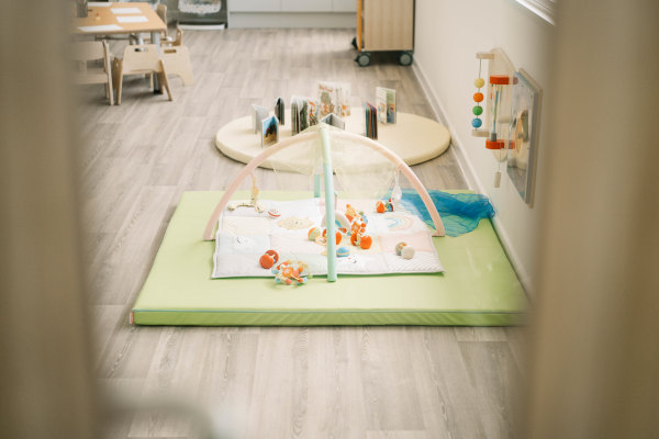 Canopy Children's Nursery St Albans, St Albans, Hertfordshire