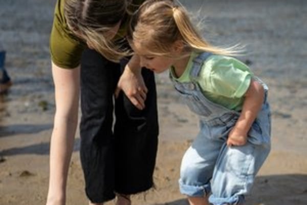 Naturally Learning Nansledan, Stret Myghtern Arthur