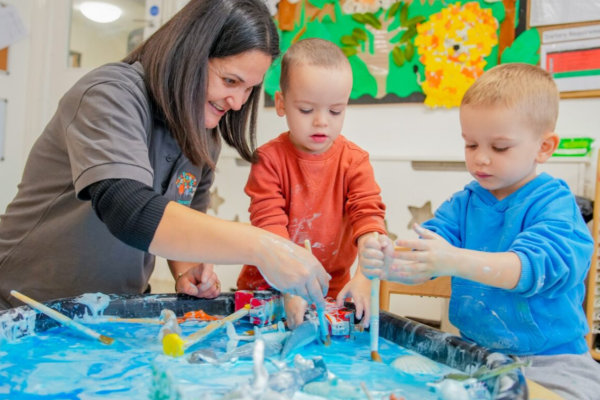 Winchmore Hill House, 18 Green Dragon Lane