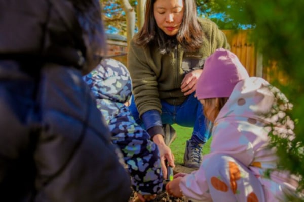 Winchmore Hill House N21 2LD