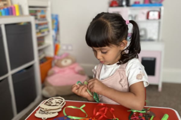 Baker Ross Ltd, Harlow, Essex