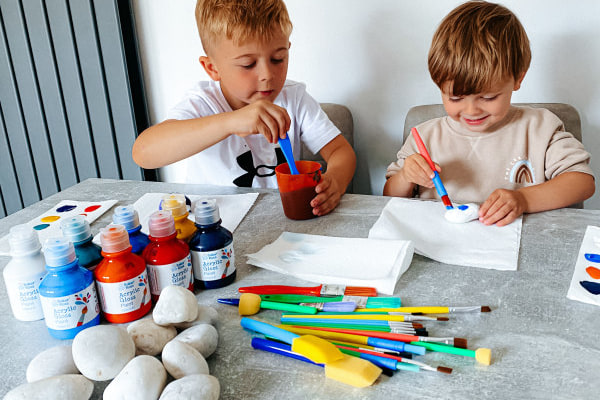 Baker Ross Ltd CM19 5AW