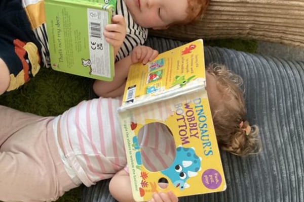 Finkley Hudson's Field Nursery, Salisbury, Wiltshire