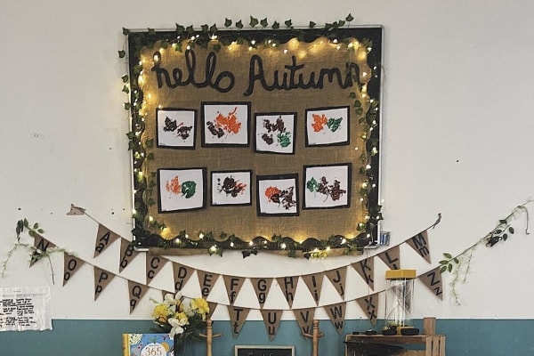 Dinky Groves Day Nursery, 84 Lowther Street