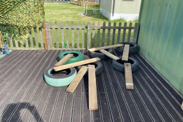 Kids Planet Southridge NE25 9UD