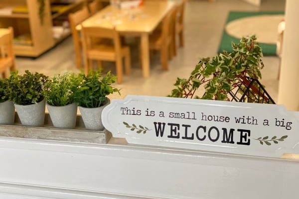 Hearts Day Nursery Chingford, 89 Chingford Mount Road