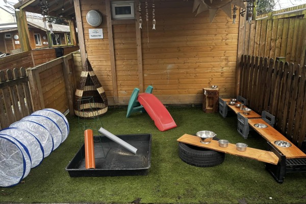 Kids Planet Kingswinford, Kingswinford, West Midlands