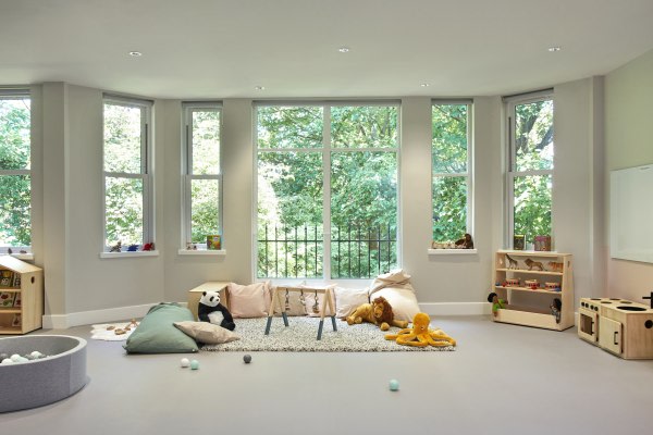 N family Club - Chertsey, Chertsey, Surrey