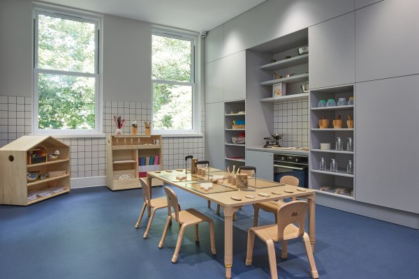 N family Club - Chertsey KT16 8AP