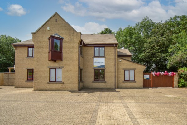 Bright Horizons Witney Day Nursery and Preschool, 5 Edington Square