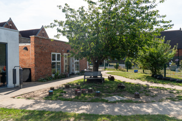 Blue Orkids @ Queens Park Community Nursery MK40 4LE