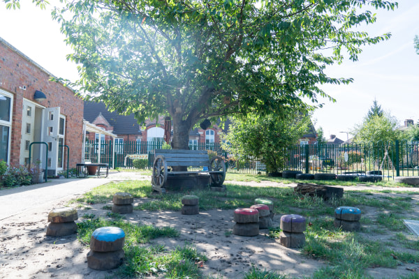 Blue Orkids @ Queens Park Community Nursery, Queens Park Community Nursery