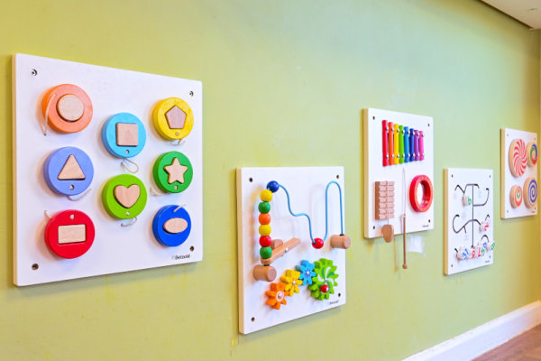 Bright Horizons Buckhurst Hill Day Nursery and Preschool, Buckhurst Hill, Essex