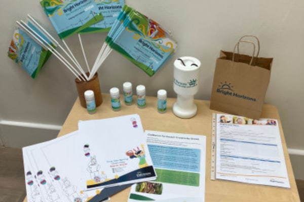 Bright Horizons Buckhurst Hill Day Nursery and Preschool IG9 5LG