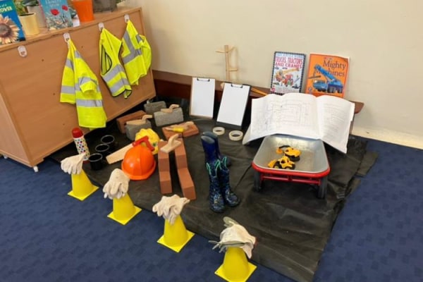 Sleepy Hollow Early Childhood Centre Holywood, Holywood, County Down