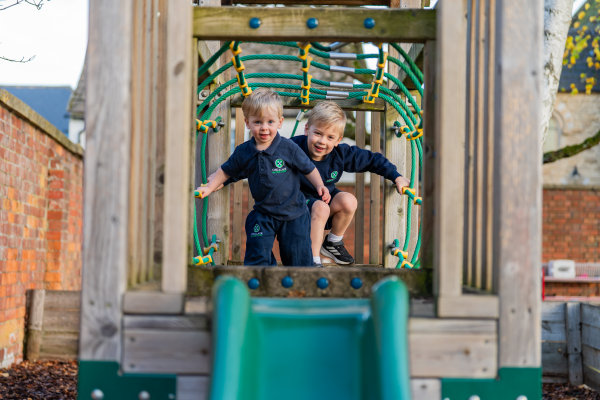 Cricklade Manor Nursery SN6 6BB