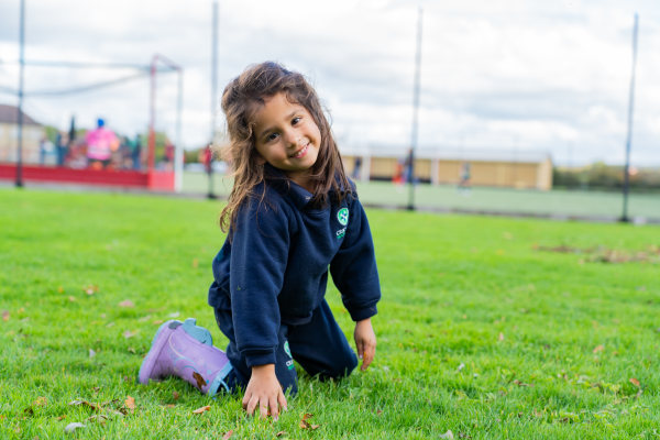 Cricklade Manor Nursery, The Manor House