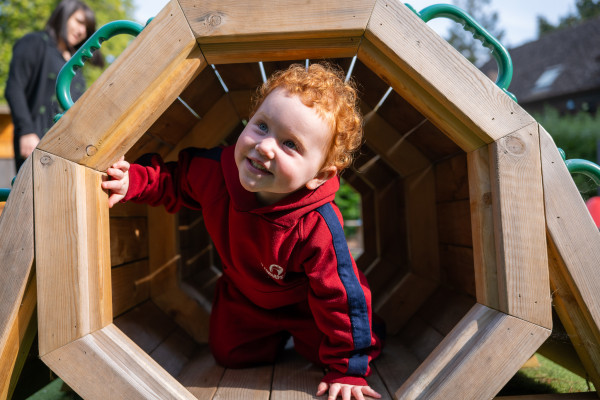 St Edward's Prep School & Nursery RG30 2JH