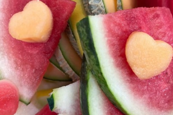 Tiny Tasters Catering Ltd B6 4NG