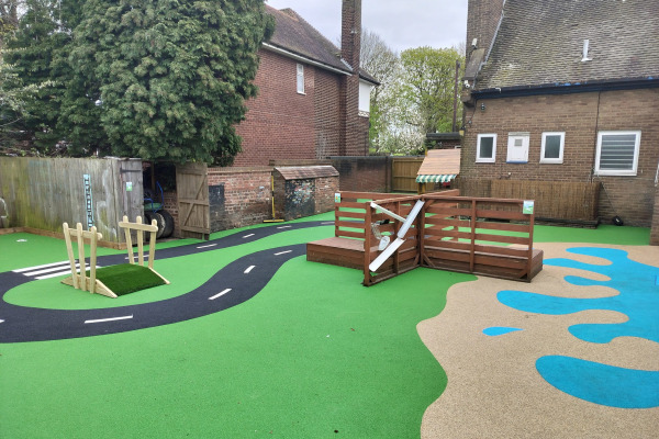 Little Adventures Nursery Dudley, 174 Stourbridge Road