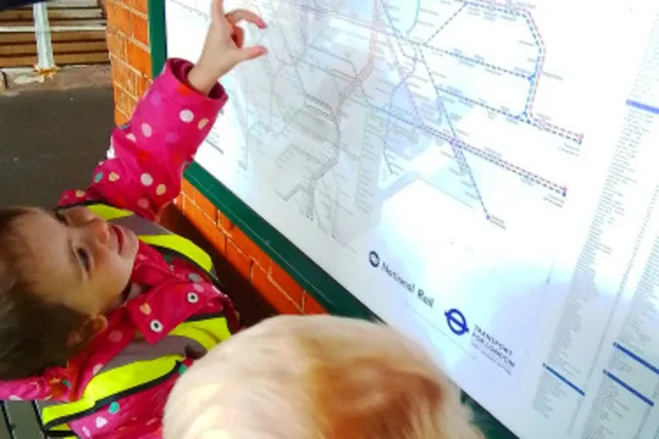Joyful Tots Nursery - Redhill, Redhill