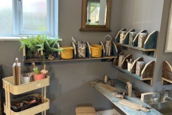 Kids Planet Midford Road BA2 5RX