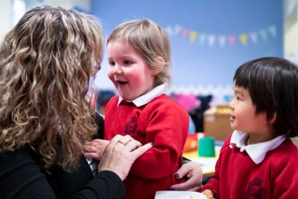Reigate St Mary's Prep and Nursery School, Reigate