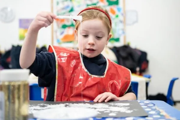 Reigate St Mary's Prep and Nursery School, Reigate