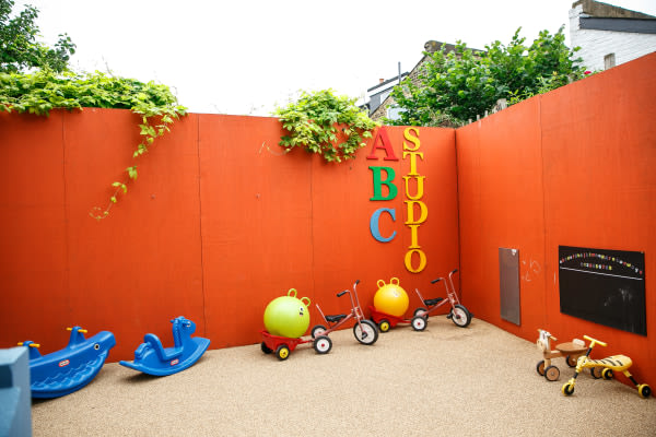 ABC Studio Childcare Peckham, Copleston Centre