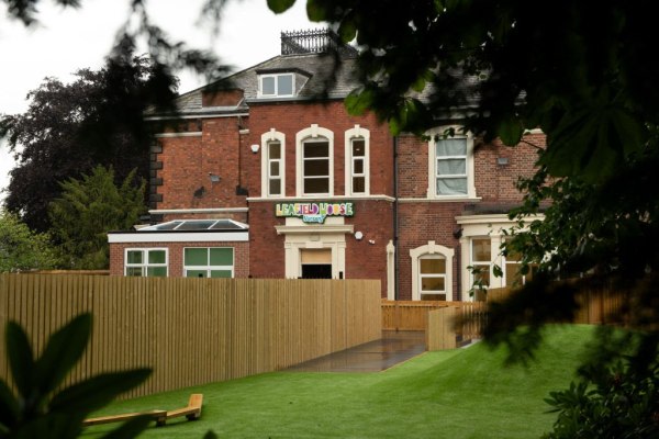 Leafield House Nursery, 107-109 King Lane