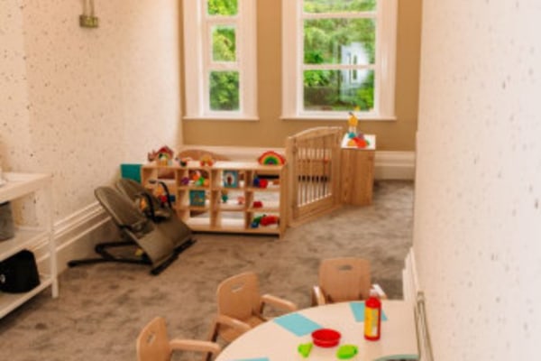 Leafield House Nursery LS17 5BP
