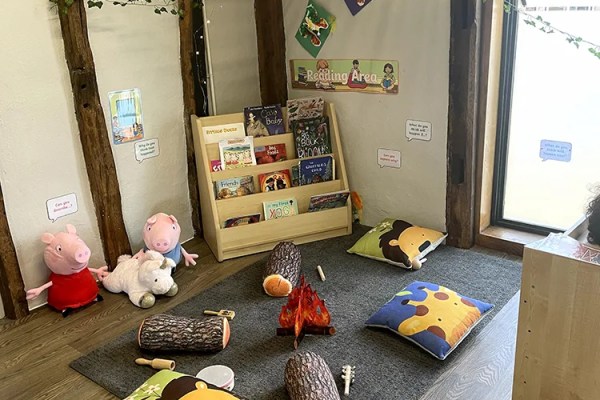 Blossom Tree Montessori Eastcote, Ruislip, London