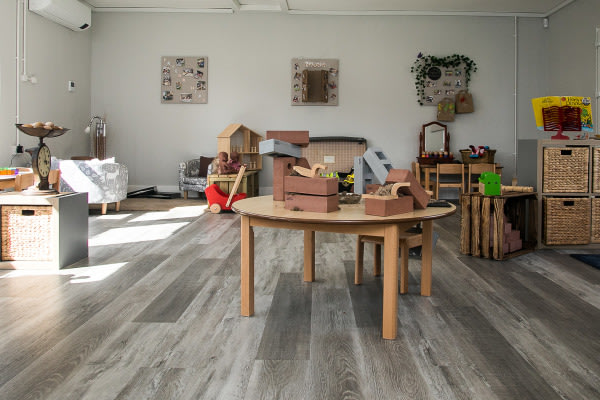 Toddletown Day Nursery Farnham, Farnham, Surrey