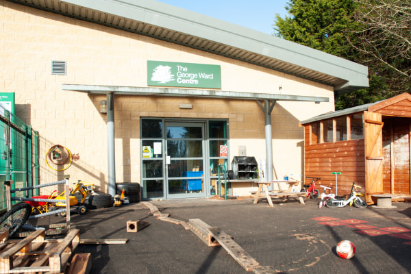 Barwell Day Nursery, Leicester
