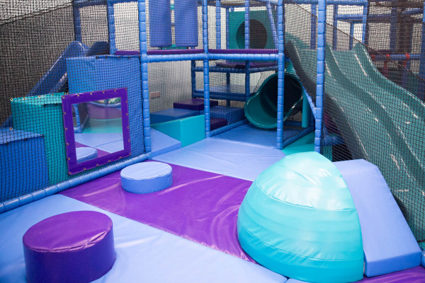 Puddle Lane, Edison Street