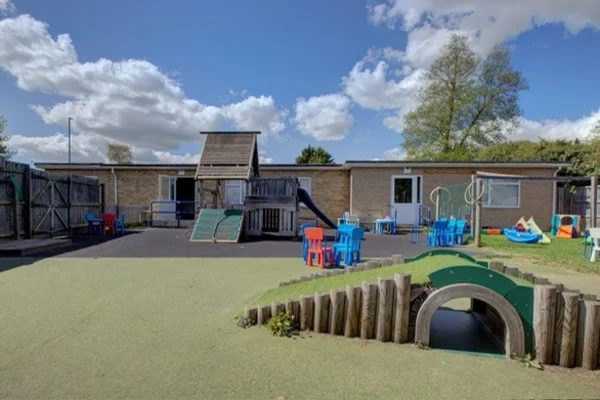 Arbury Preschool, Cambridge