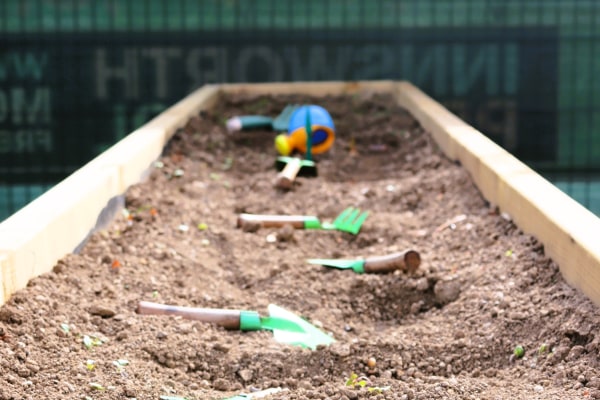 Innsworth Preschool, Gloucester, Gloucestershire