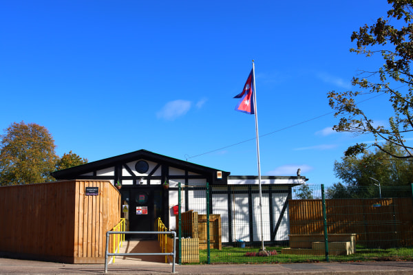 Innsworth Preschool, Luke Lane