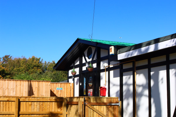 Innsworth Preschool GL3 1HJ