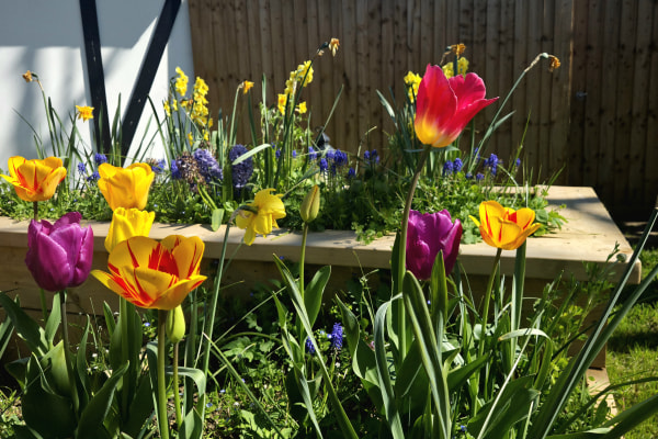 Innsworth Preschool GL3 1HJ