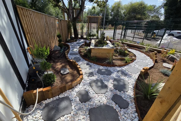 Innsworth Preschool, Gloucester