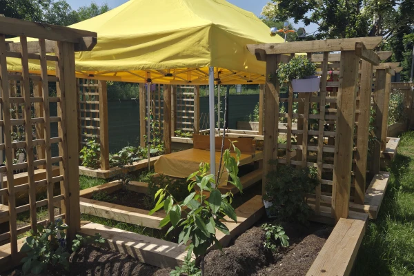 Innsworth Preschool, Gloucester