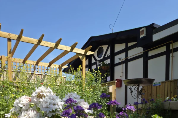 Innsworth Preschool, Gloucester