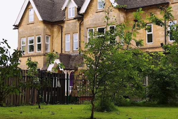 Blackberry House Day Nursery & Forest School (Corby) NN17 1XA