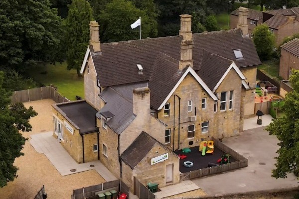 Blackberry House Day Nursery & Forest School (Corby), Corby, Northamptonshire