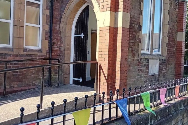 Blossom Tree Pre School Ltd, 135 Devon Street