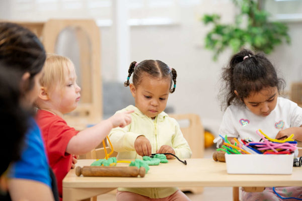 Spencers Wood Day Nursery, Basingstoke Road