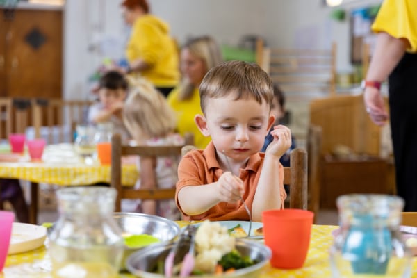 Little Treacle's Nursery Ltd TN14 5PQ